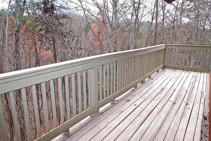 Smoky Mountain Dream Villa Gatlinburg Exteriör bild
