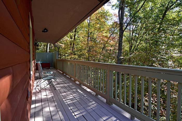 Smoky Mountain Dream Villa Gatlinburg Exteriör bild