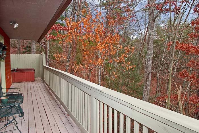 Smoky Mountain Dream Villa Gatlinburg Exteriör bild