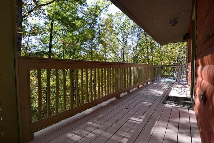 Smoky Mountain Dream Villa Gatlinburg Exteriör bild