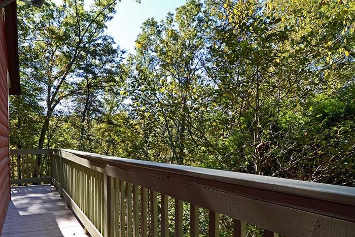 Smoky Mountain Dream Villa Gatlinburg Exteriör bild